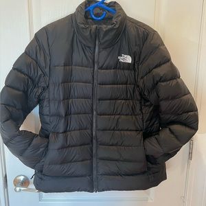 The North Face Aconcagua Jacket for Ladies